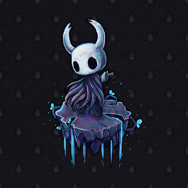 Little Ghost by SouzouInc